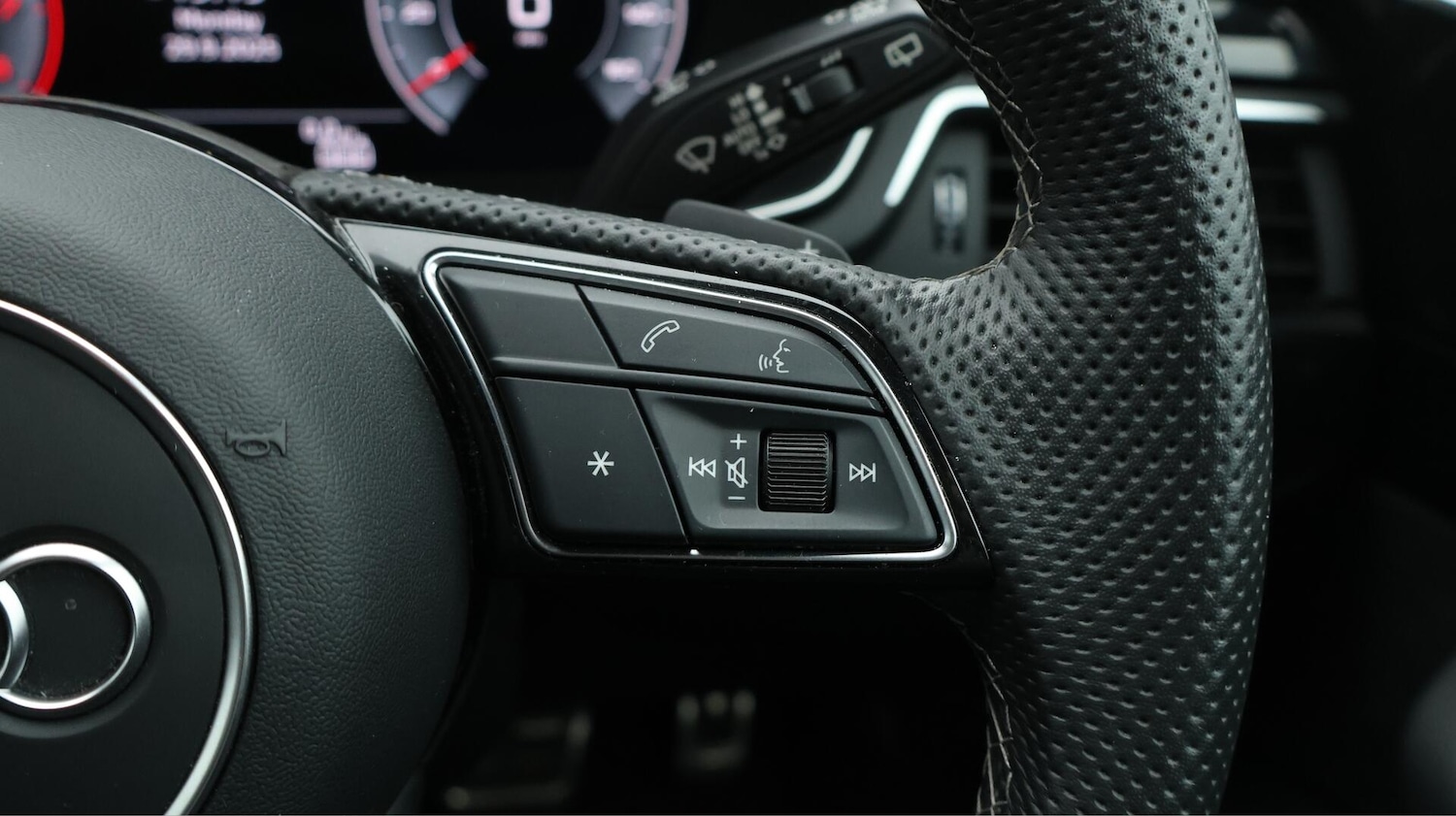Used Audi A4 Avant 2023 for sale - 76138089: Photo 26