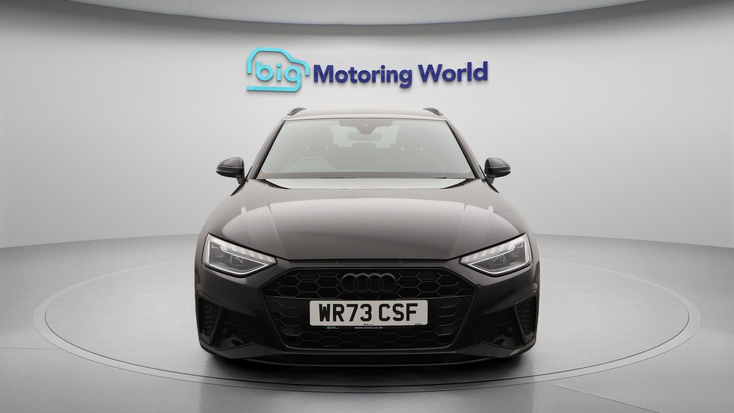 Used Audi A4 Avant 2023 for sale - 76138089: Photo 3