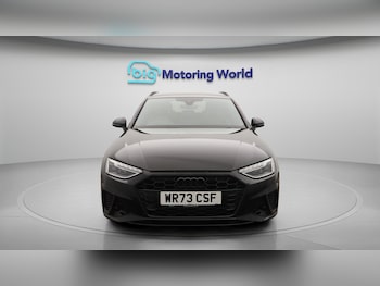 Used Audi A4 Avant 2023 for sale - 76138089: Photo 3