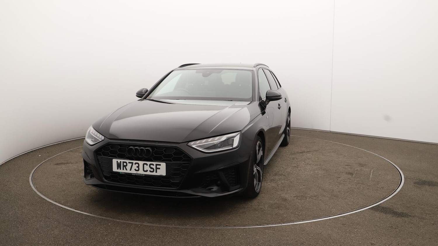 Used Audi A4 Avant 2023 for sale - 76138089: Photo 40