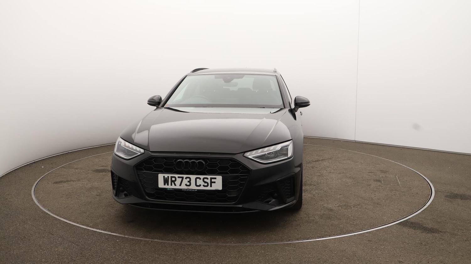 Used Audi A4 Avant 2023 for sale - 76138089: Photo 41