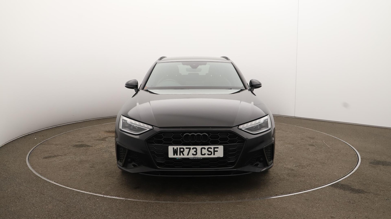 Used Audi A4 Avant 2023 for sale - 76138089: Photo 42