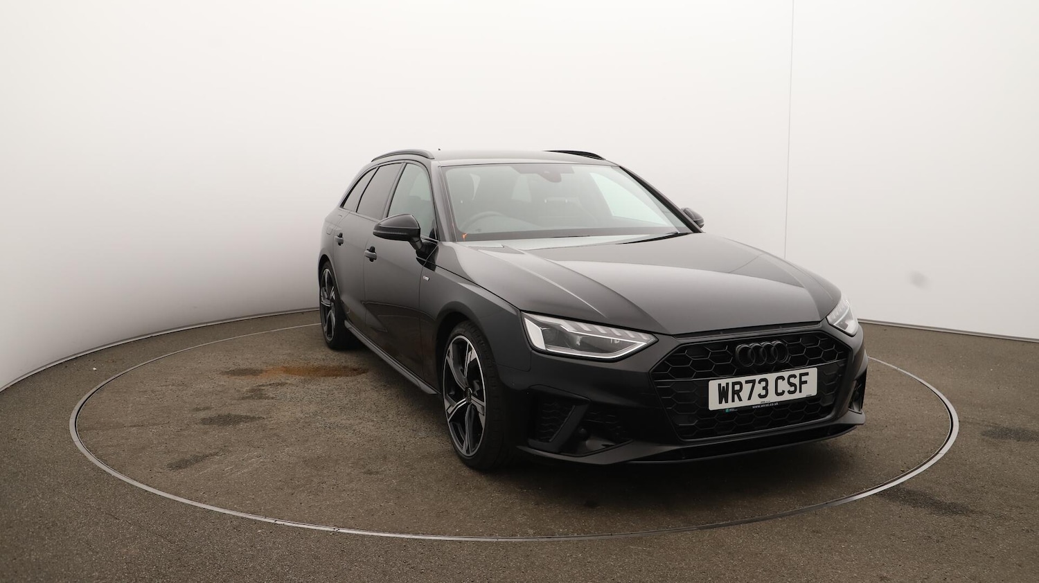 Used Audi A4 Avant 2023 for sale - 76138089: Photo 44