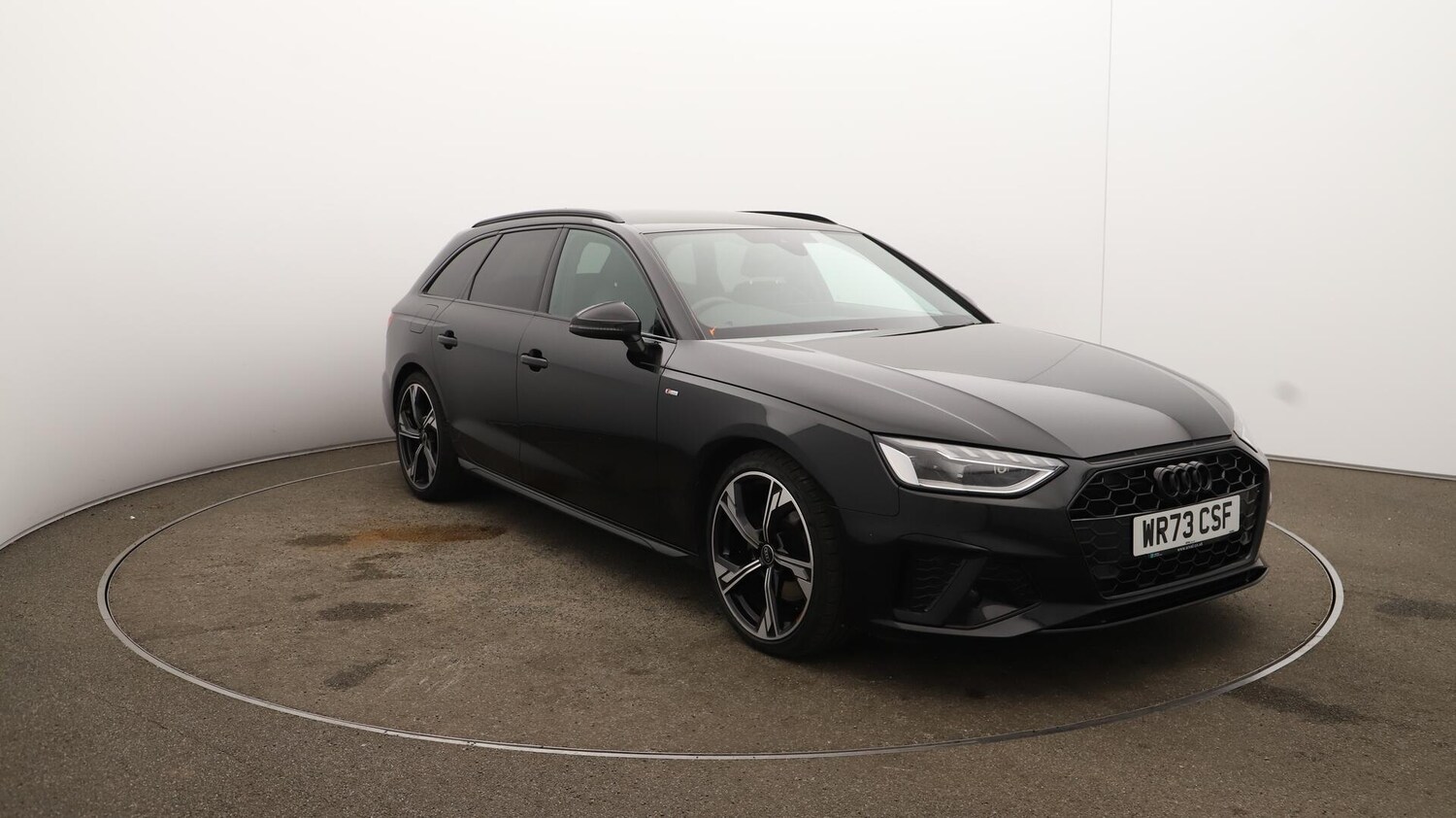 Used Audi A4 Avant 2023 for sale - 76138089: Photo 45
