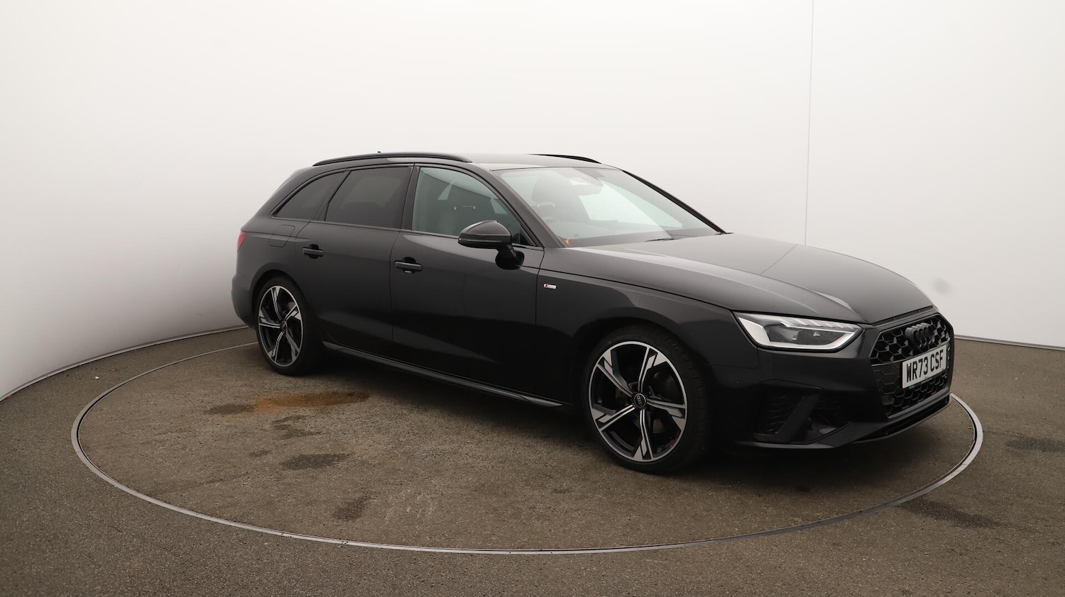 Used Audi A4 Avant 2023 for sale - 76138089: Photo 46