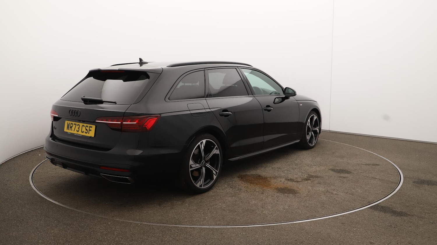 Used Audi A4 Avant 2023 for sale - 76138089: Photo 56