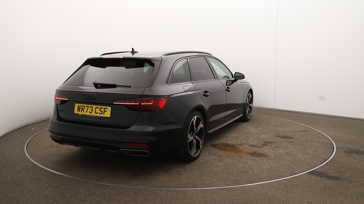 Used Audi A4 Avant 2023 for sale - 76138089: Photo 57