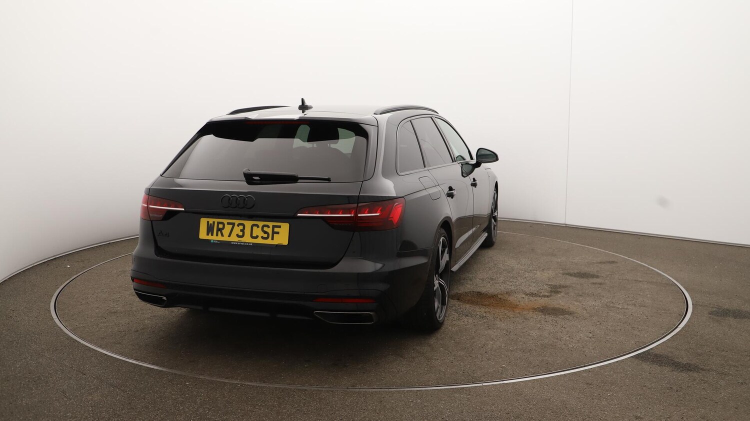 Used Audi A4 Avant 2023 for sale - 76138089: Photo 58