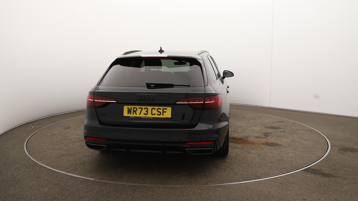 Used Audi A4 Avant 2023 for sale - 76138089: Photo 59