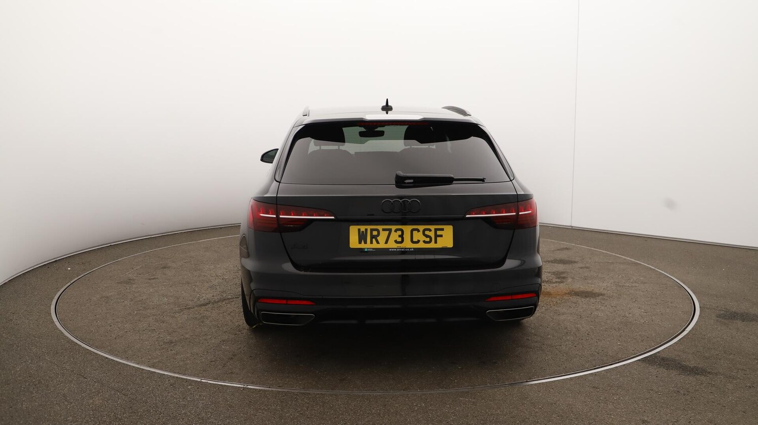 Used Audi A4 Avant 2023 for sale - 76138089: Photo 61