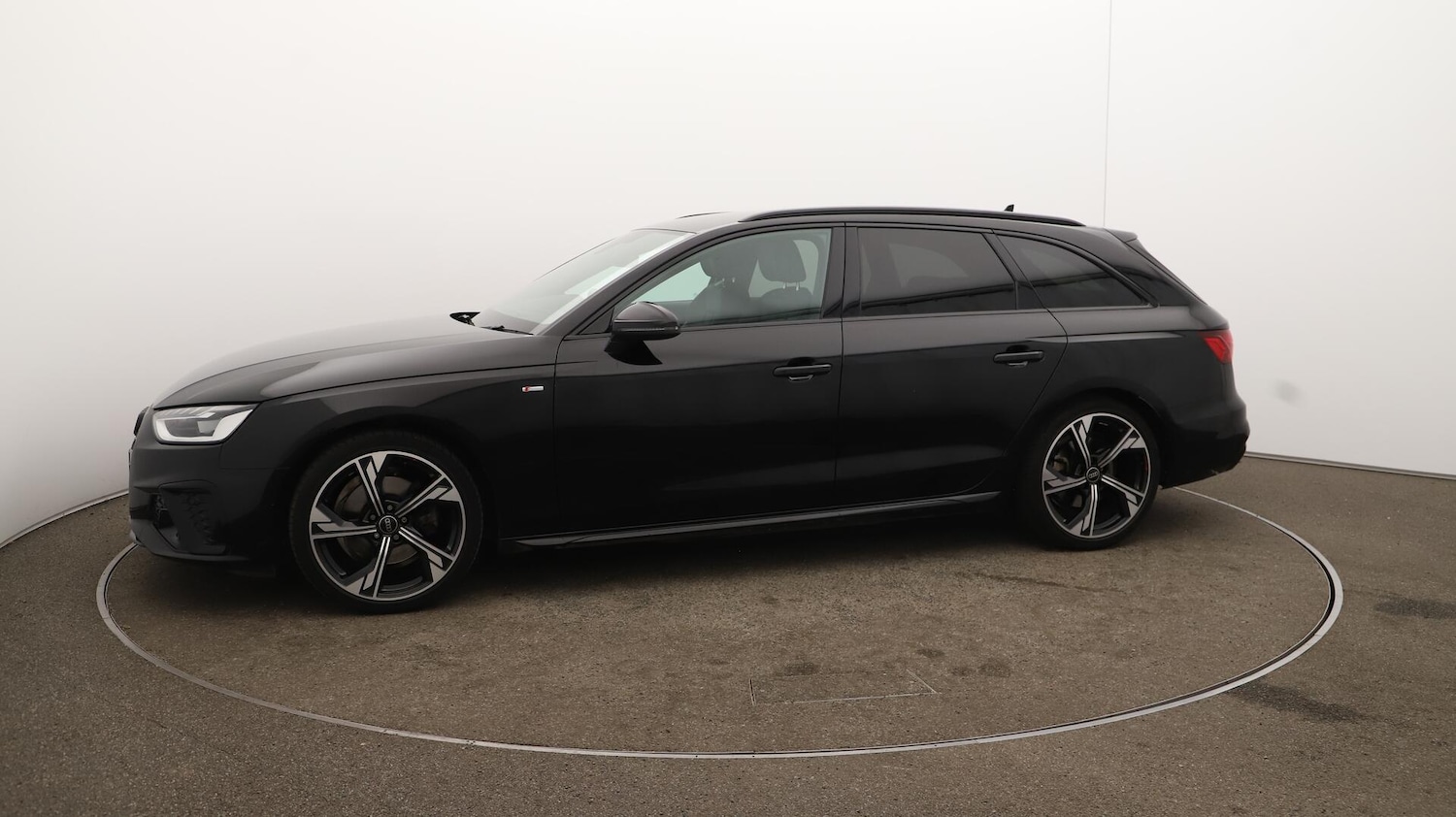 Used Audi A4 Avant 2023 for sale - 76138089: Photo 68