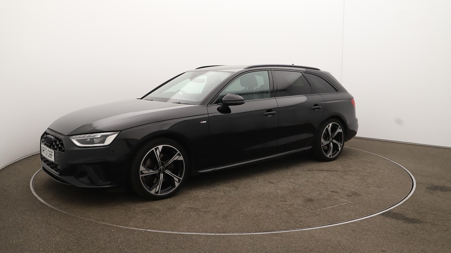 Used Audi A4 Avant 2023 for sale - 76138089: Photo 70