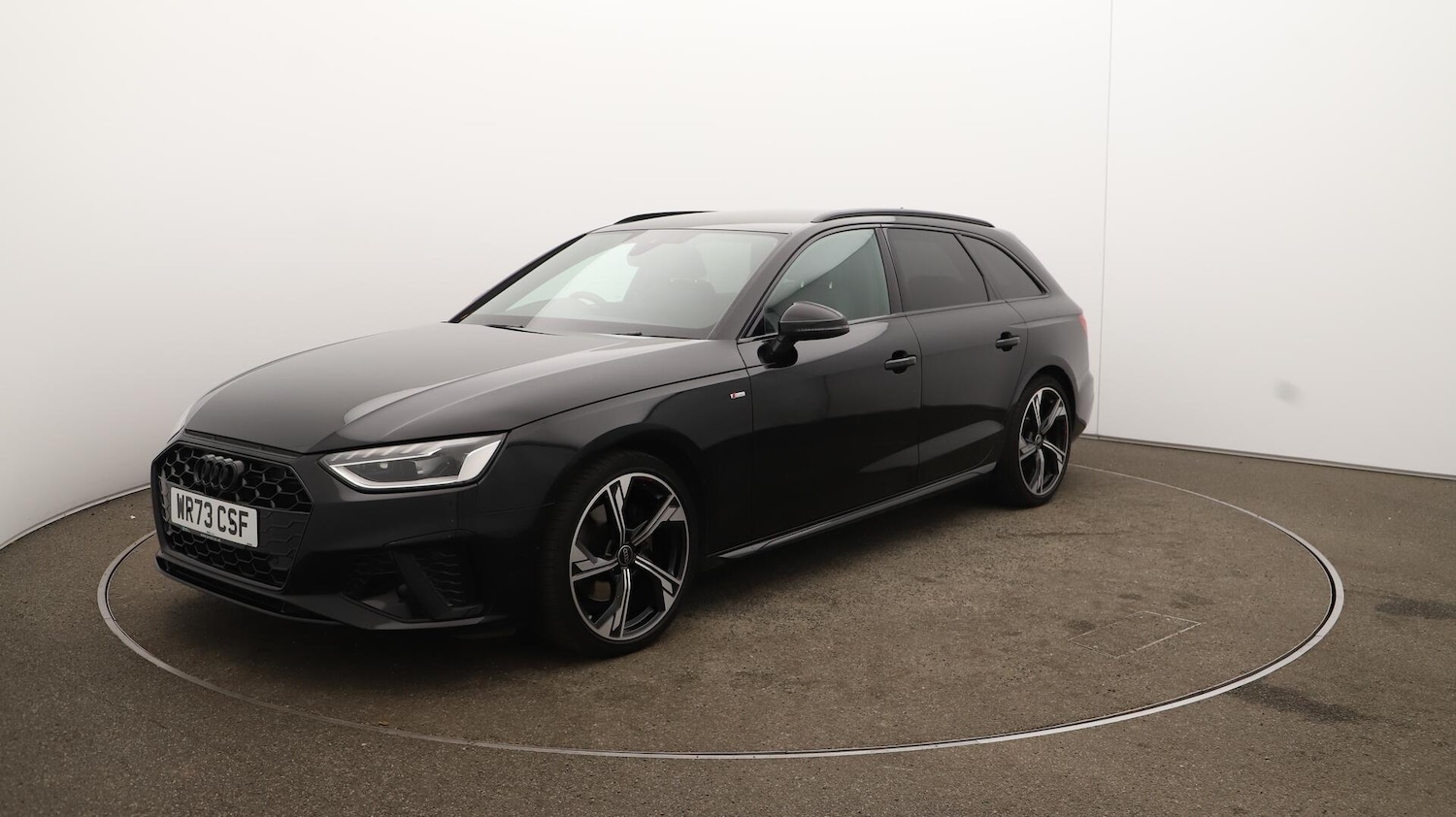 Used Audi A4 Avant 2023 for sale - 76138089: Photo 71