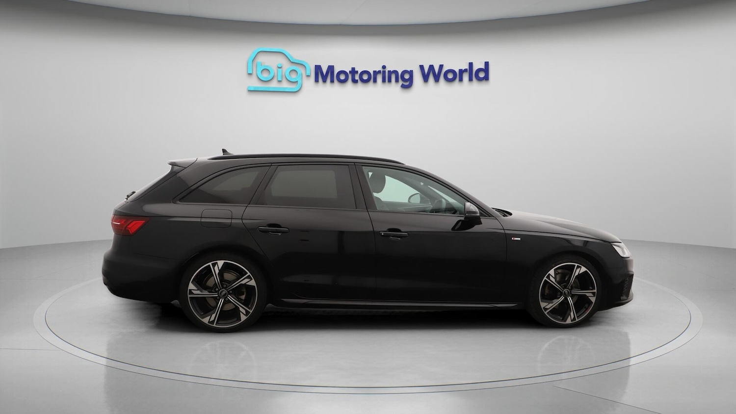 Used Audi A4 Avant 2023 for sale - 76138089: Photo 9