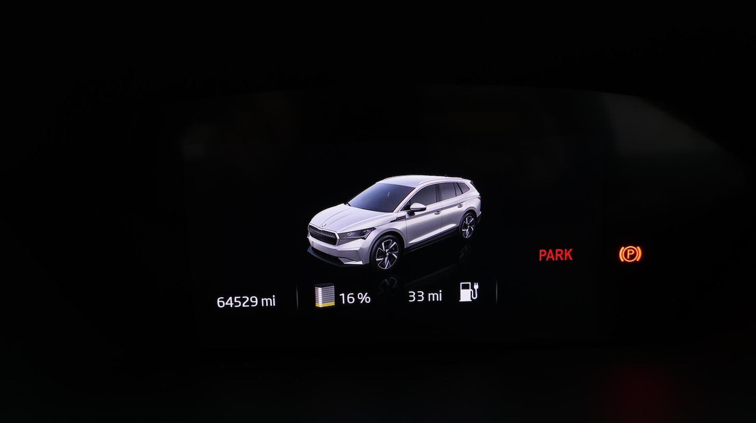 Used Skoda Enyaq 2022 for sale - 75989891: Photo 11