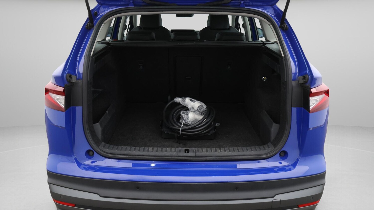 Used Skoda Enyaq 2022 for sale - 75989891: Photo 18