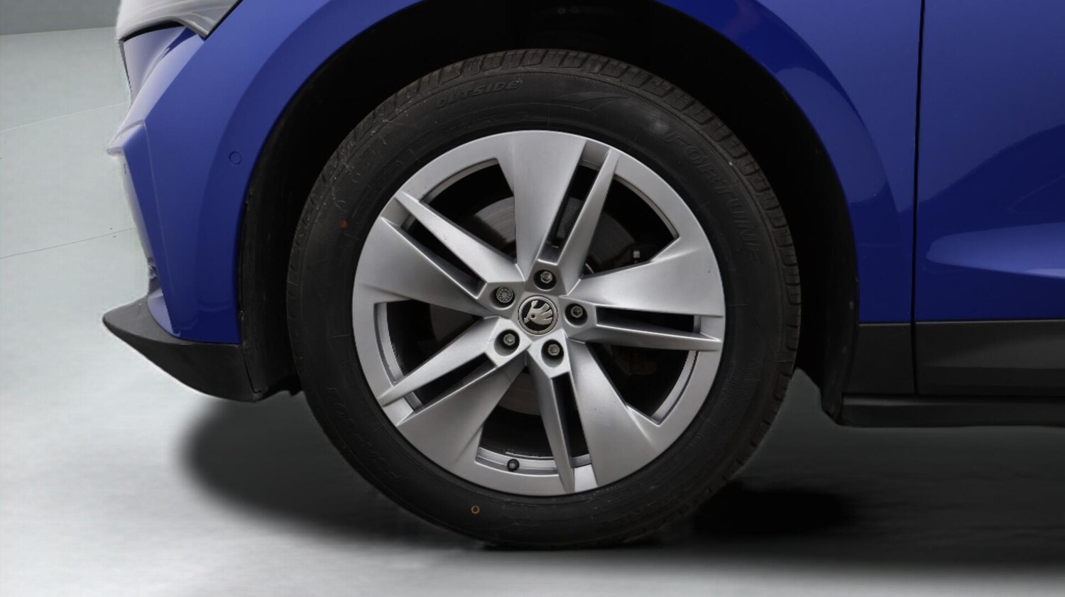 Used Skoda Enyaq 2022 for sale - 75989891: Photo 19