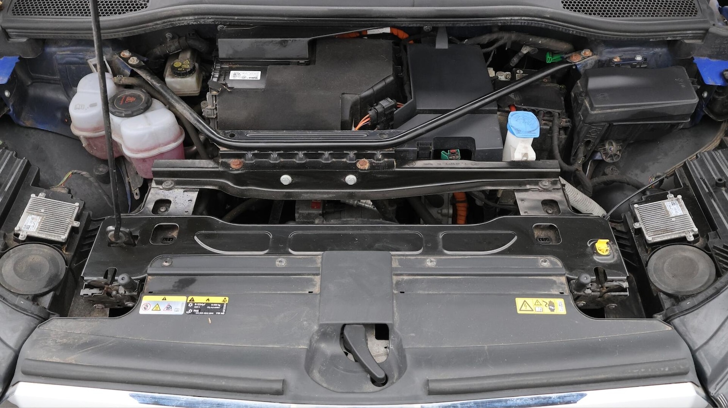 Used Skoda Enyaq 2022 for sale - 75989891: Photo 20