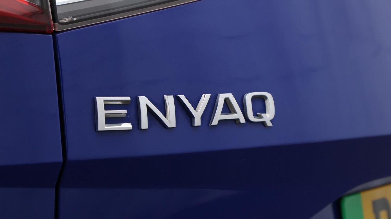 Used Skoda Enyaq 2022 for sale - 75989891: Photo 22