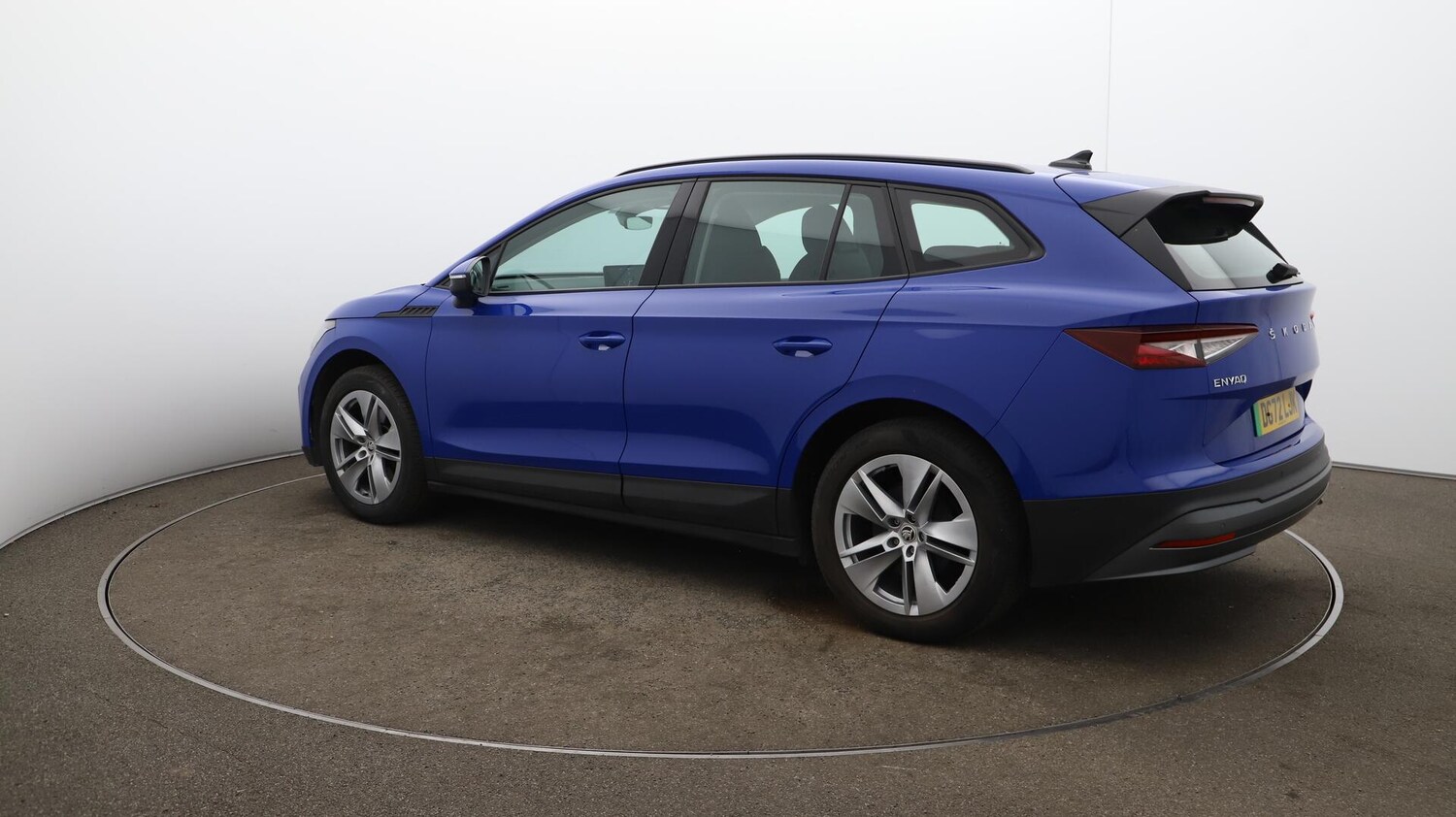 Used Skoda Enyaq 2022 for sale - 75989891: Photo 37