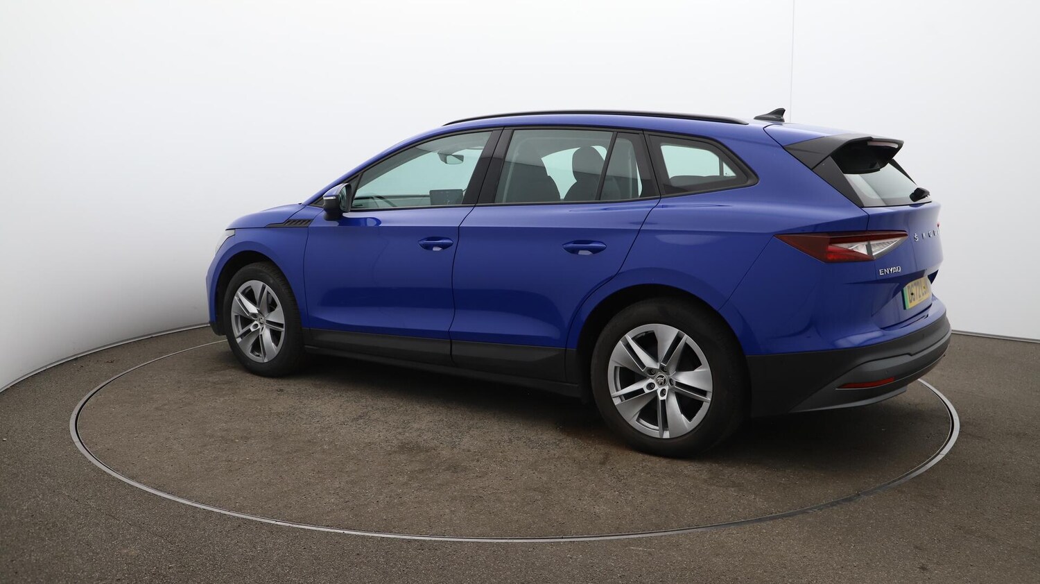 Used Skoda Enyaq 2022 for sale - 75989891: Photo 38