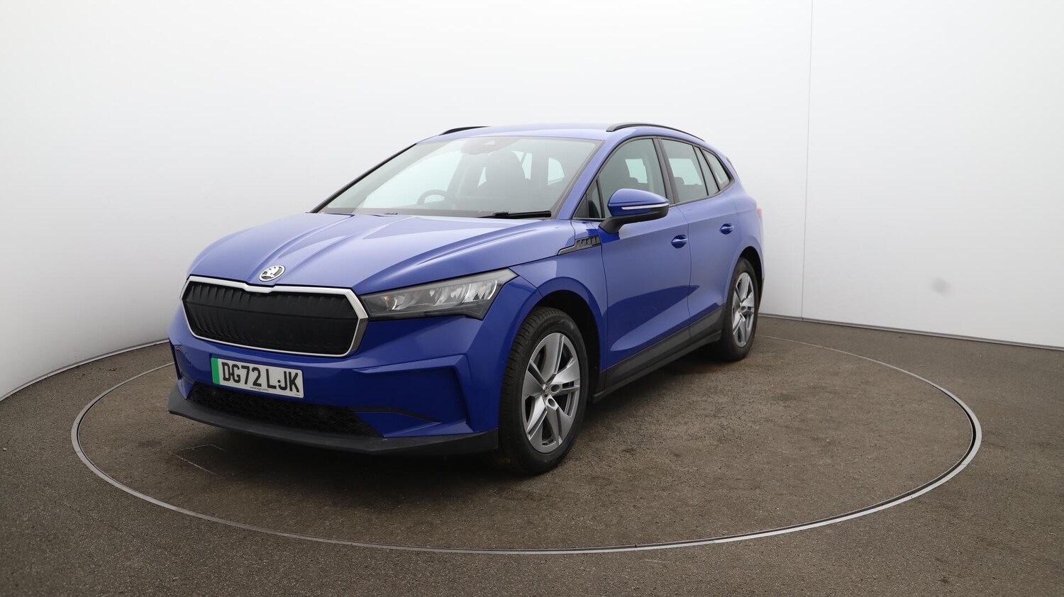 Used Skoda Enyaq 2022 for sale - 75989891: Photo 39