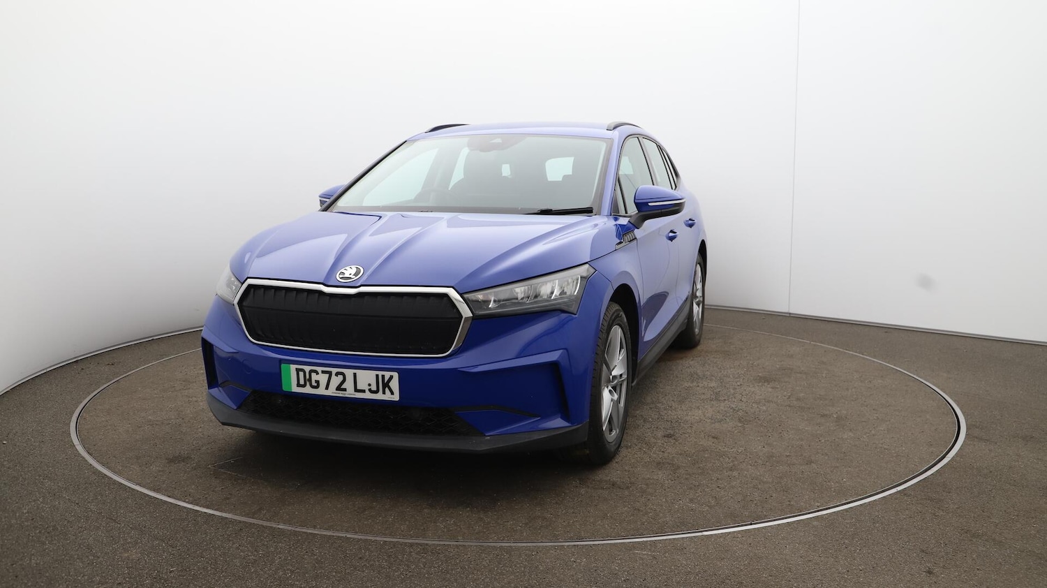 Used Skoda Enyaq 2022 for sale - 75989891: Photo 40