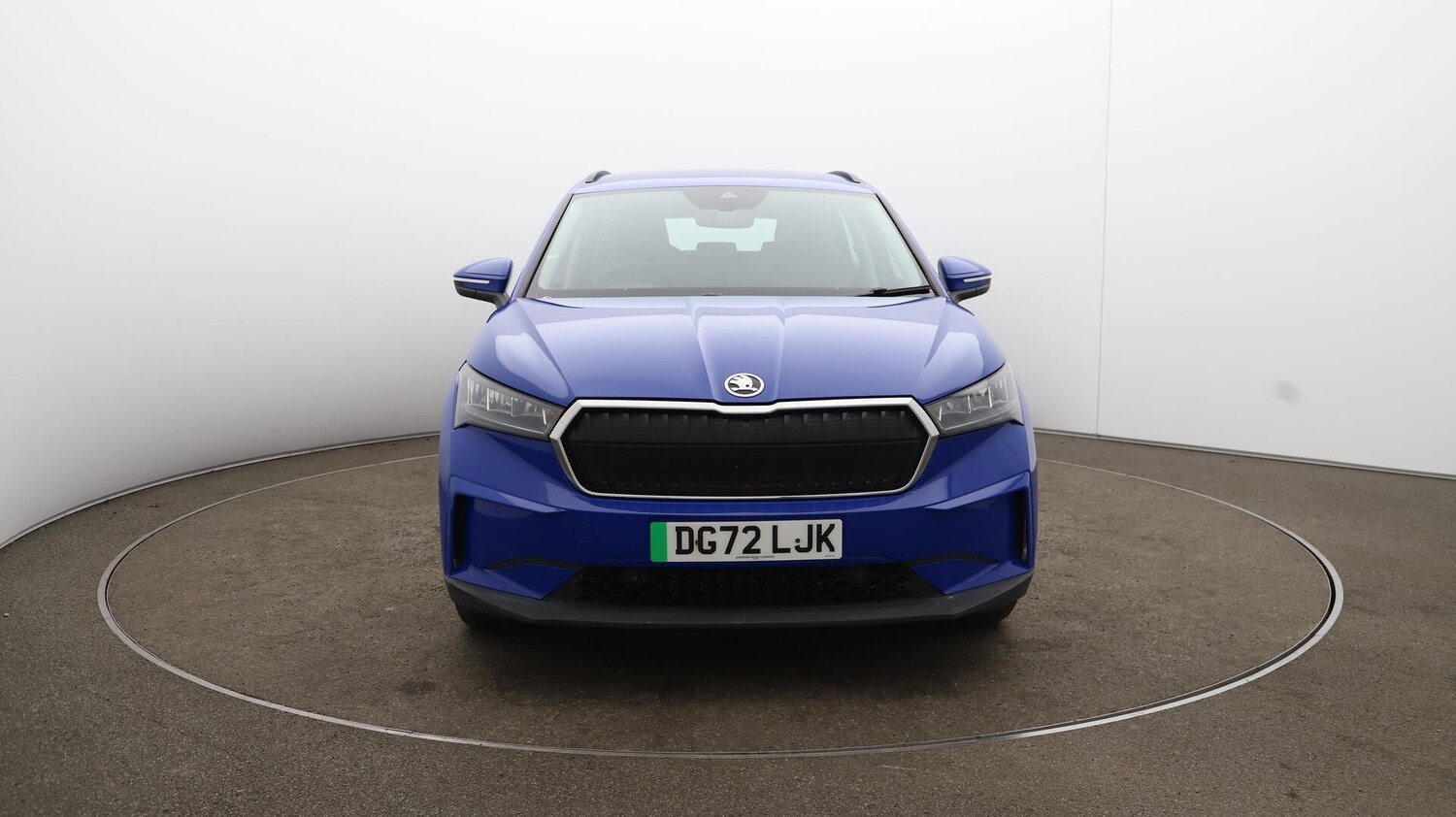 Used Skoda Enyaq 2022 for sale - 75989891: Photo 42