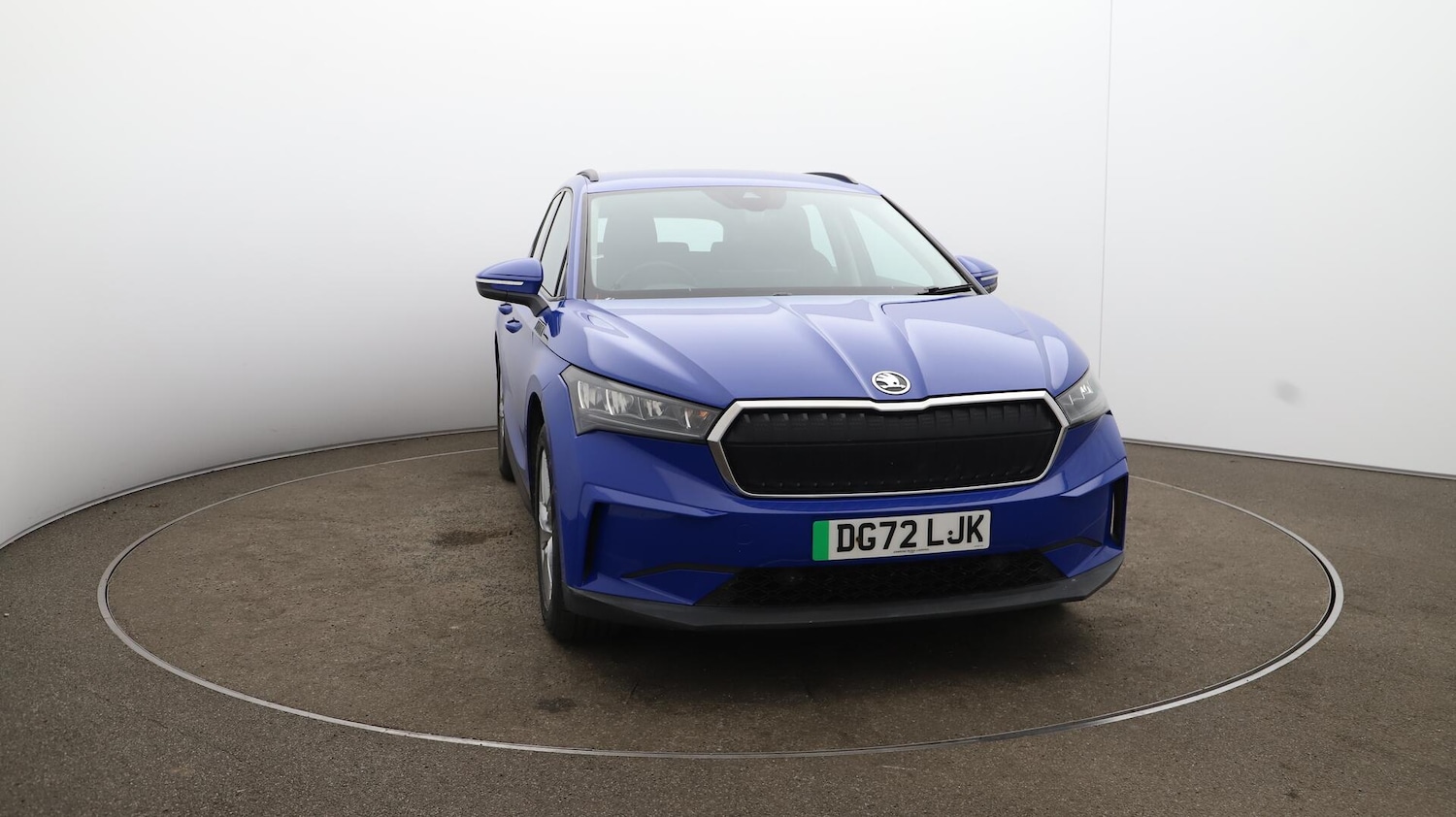 Used Skoda Enyaq 2022 for sale - 75989891: Photo 43