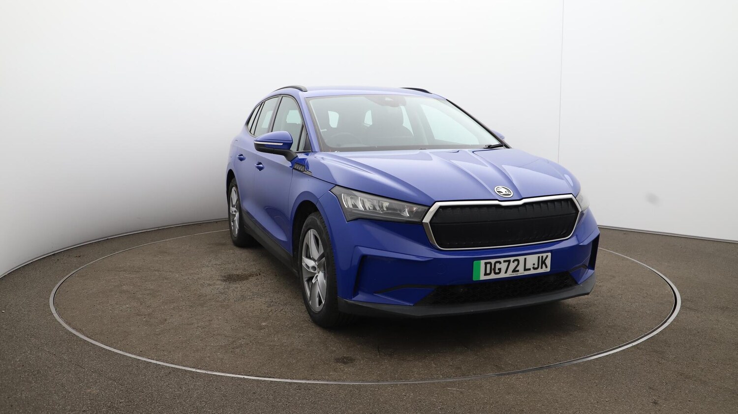 Used Skoda Enyaq 2022 for sale - 75989891: Photo 44