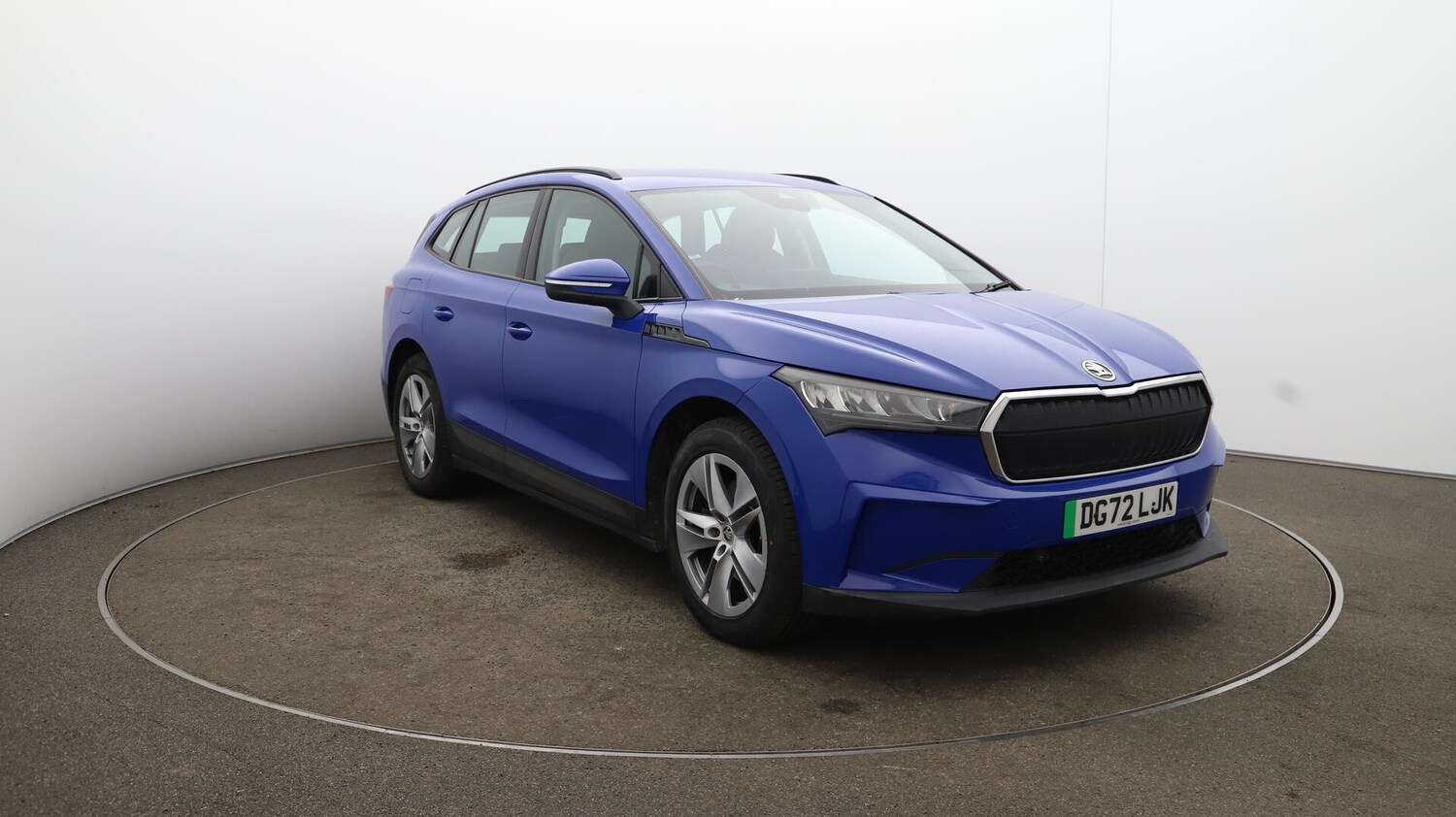 Used Skoda Enyaq 2022 for sale - 75989891: Photo 45