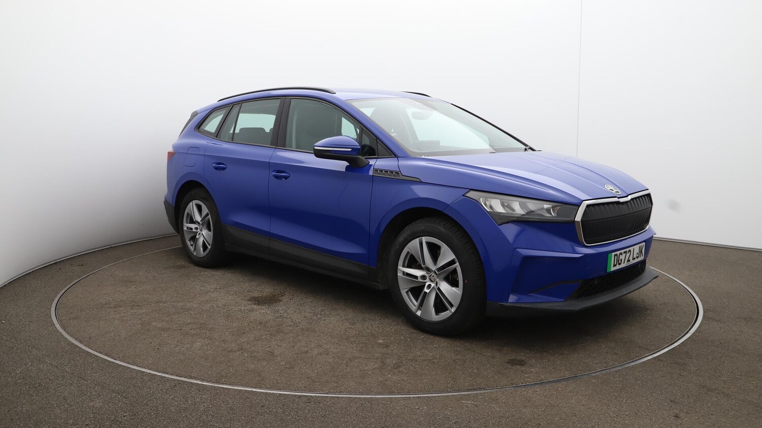 Used Skoda Enyaq 2022 for sale - 75989891: Photo 46