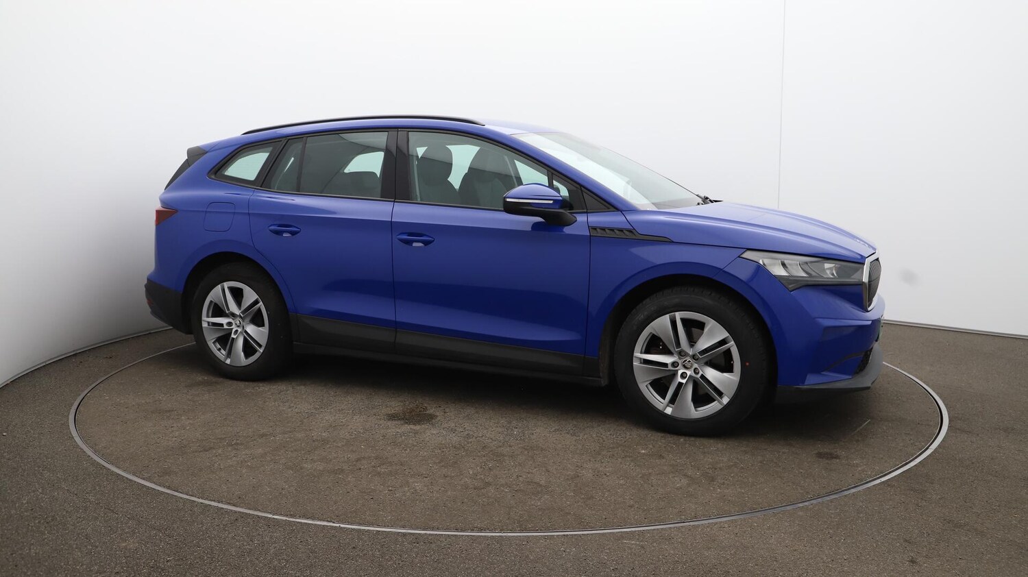 Used Skoda Enyaq 2022 for sale - 75989891: Photo 48