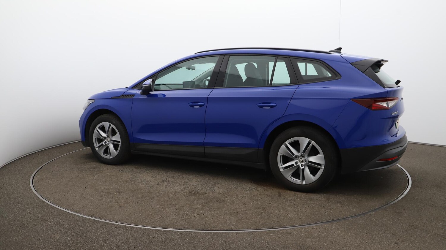 Used Skoda Enyaq 2022 for sale - 75989891: Photo 49