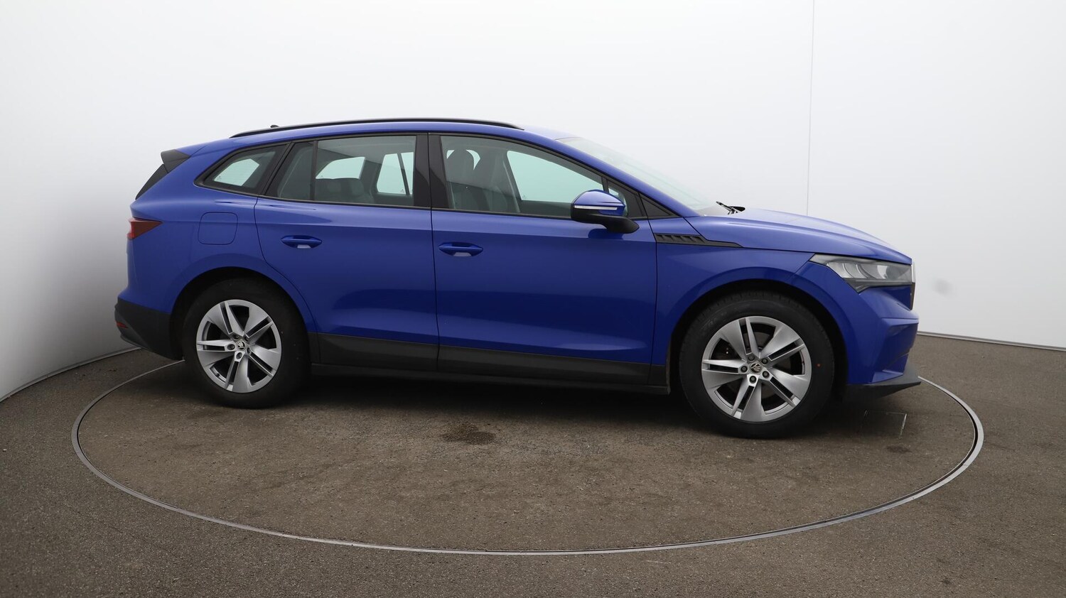 Used Skoda Enyaq 2022 for sale - 75989891: Photo 50