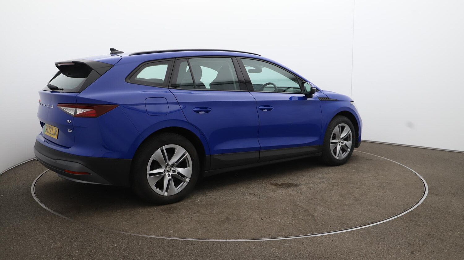 Used Skoda Enyaq 2022 for sale - 75989891: Photo 55