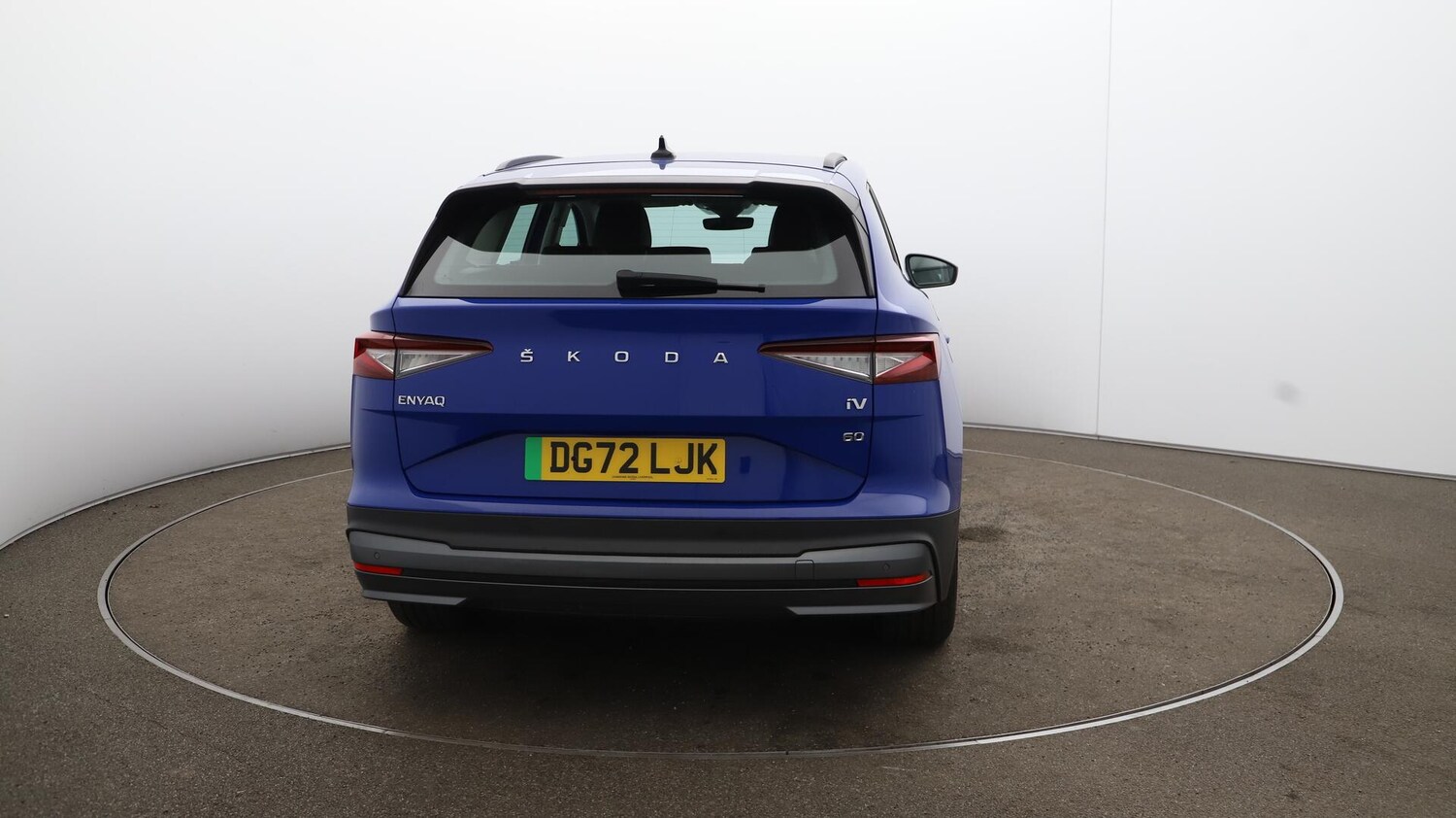 Used Skoda Enyaq 2022 for sale - 75989891: Photo 59
