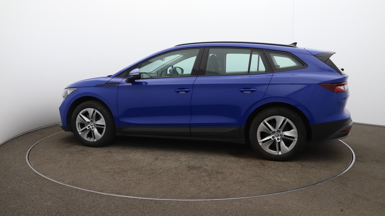 Used Skoda Enyaq 2022 for sale - 75989891: Photo 60
