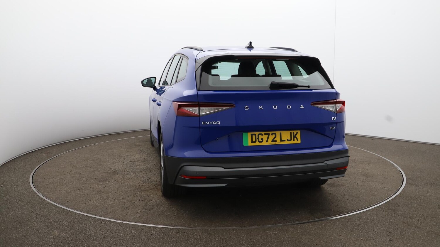 Used Skoda Enyaq 2022 for sale - 75989891: Photo 62