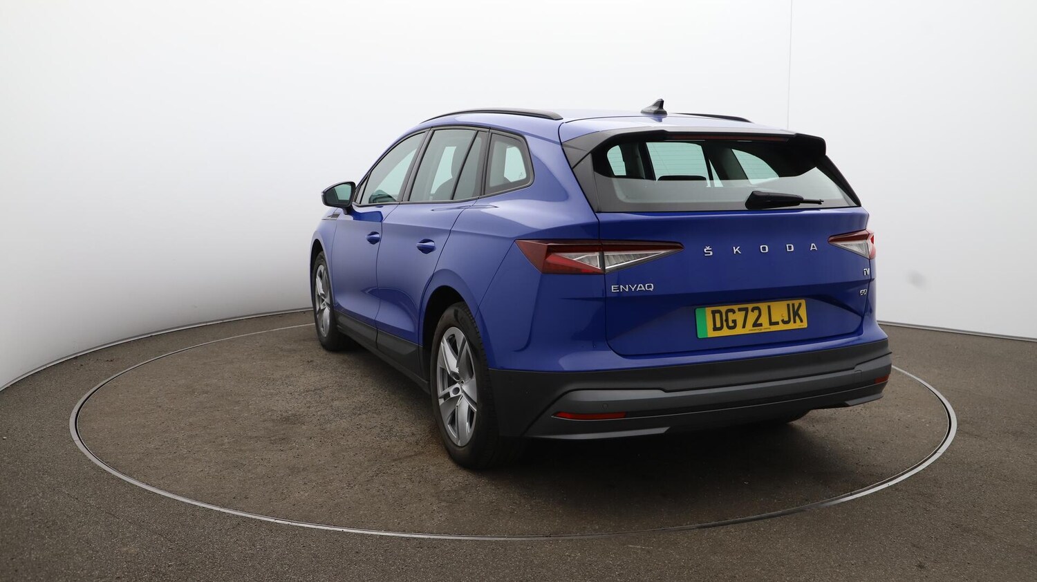 Used Skoda Enyaq 2022 for sale - 75989891: Photo 63