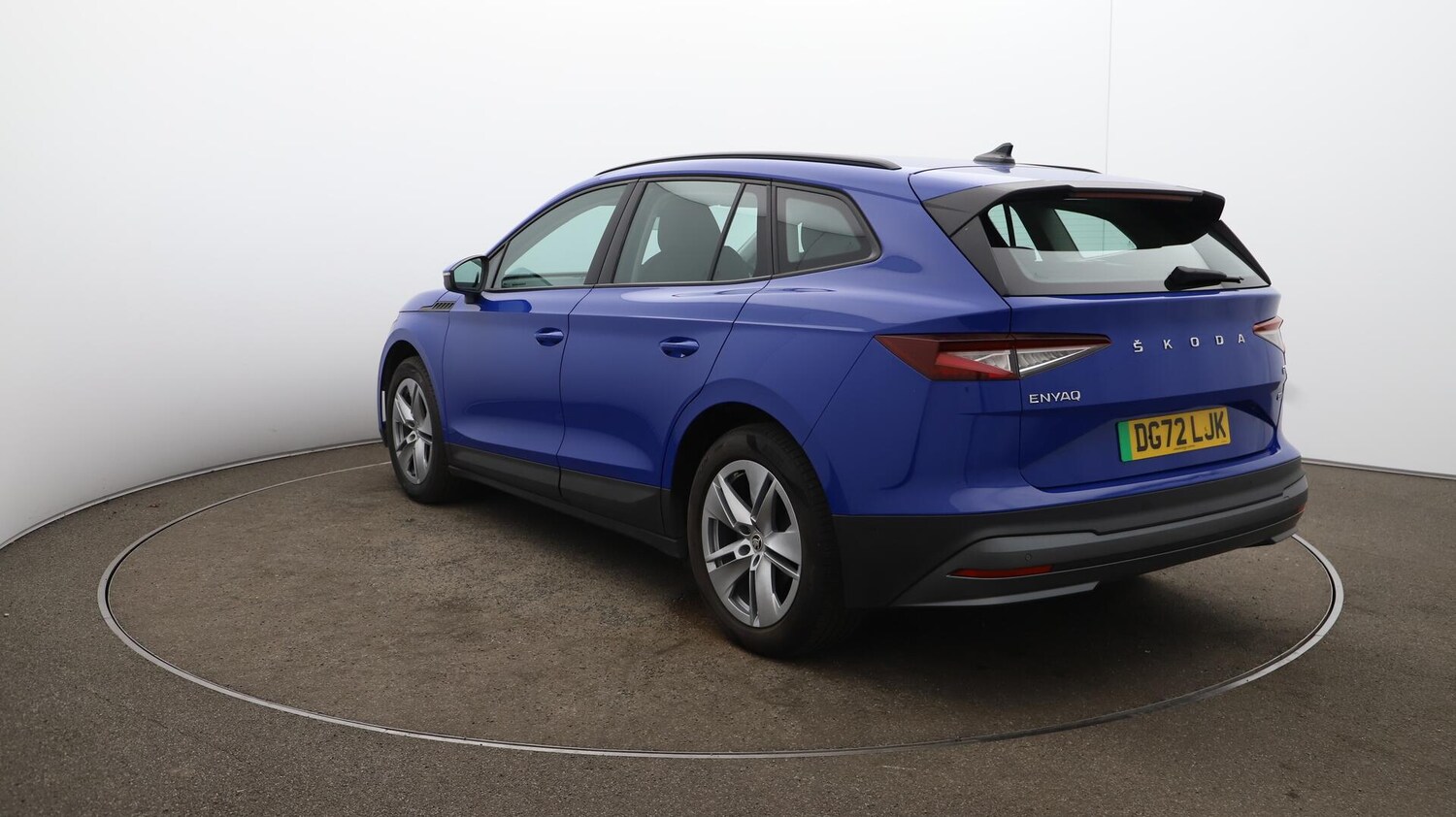 Used Skoda Enyaq 2022 for sale - 75989891: Photo 64