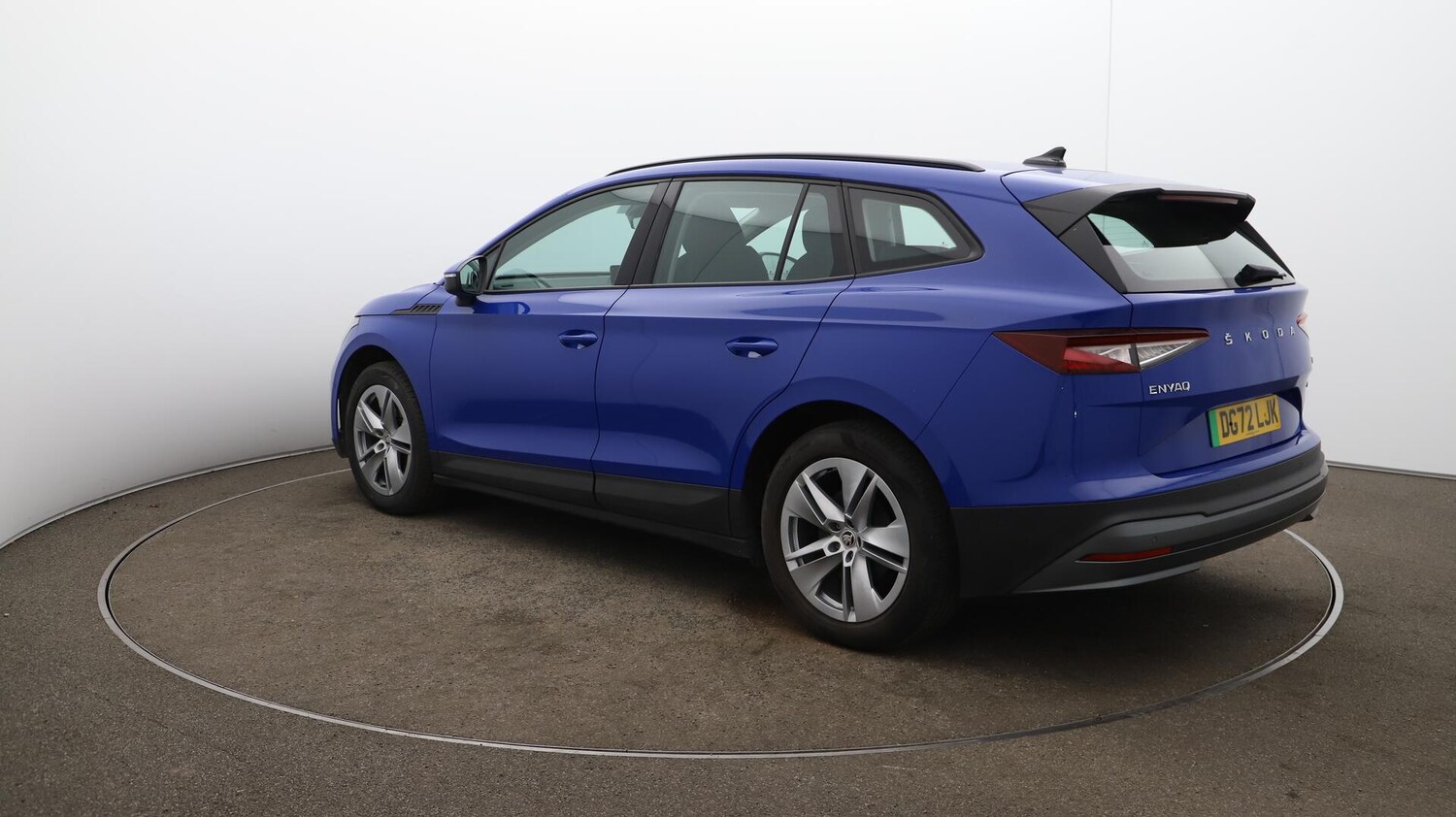 Used Skoda Enyaq 2022 for sale - 75989891: Photo 65