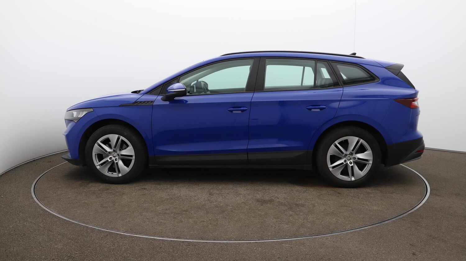 Used Skoda Enyaq 2022 for sale - 75989891: Photo 66