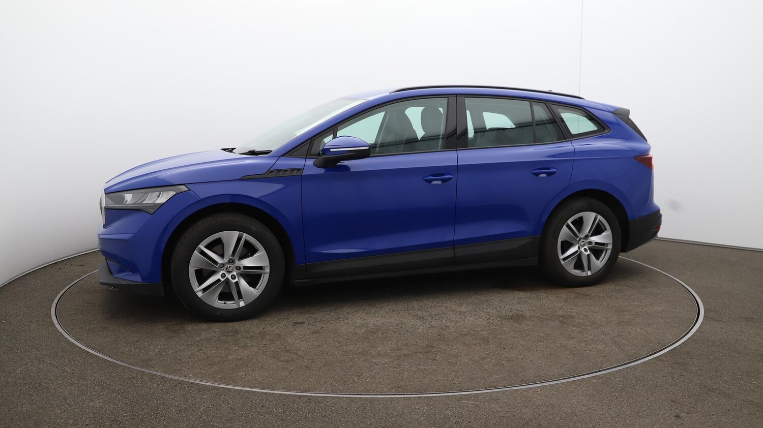 Used Skoda Enyaq 2022 for sale - 75989891: Photo 68