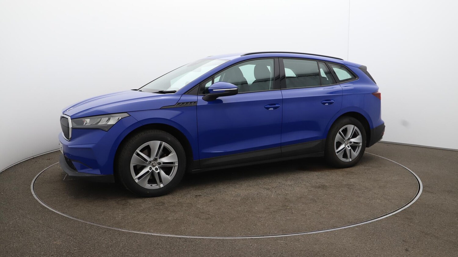 Used Skoda Enyaq 2022 for sale - 75989891: Photo 69