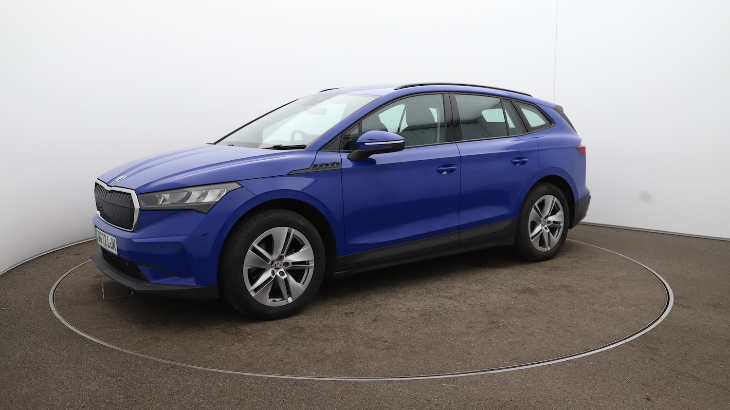 Used Skoda Enyaq 2022 for sale - 75989891: Photo 70