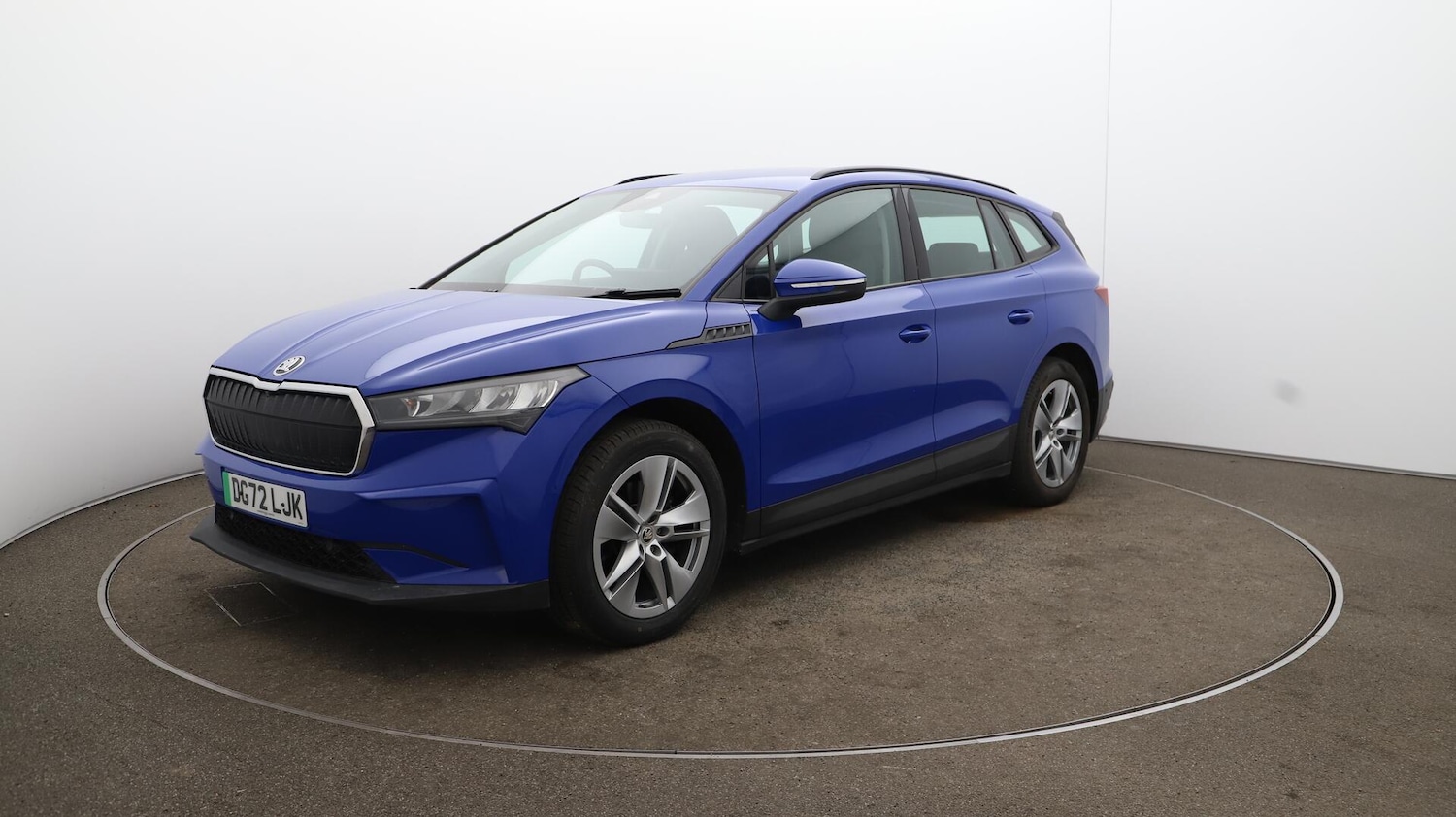 Used Skoda Enyaq 2022 for sale - 75989891: Photo 71