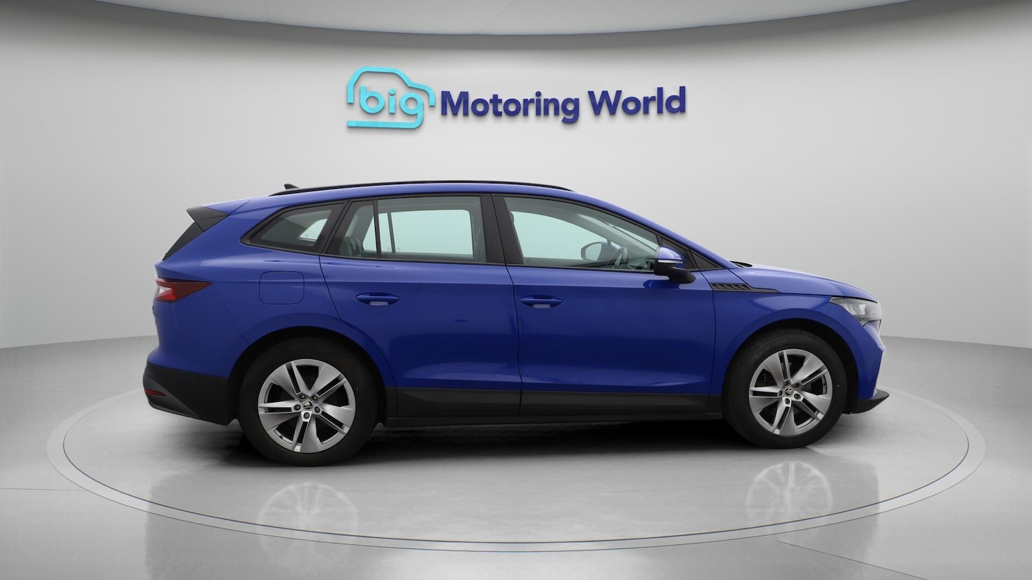 Used Skoda Enyaq 2022 for sale - 75989891: Photo 9