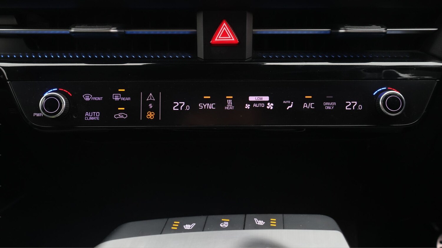 Used Kia EV6 2022 for sale - 77528783: Photo 12