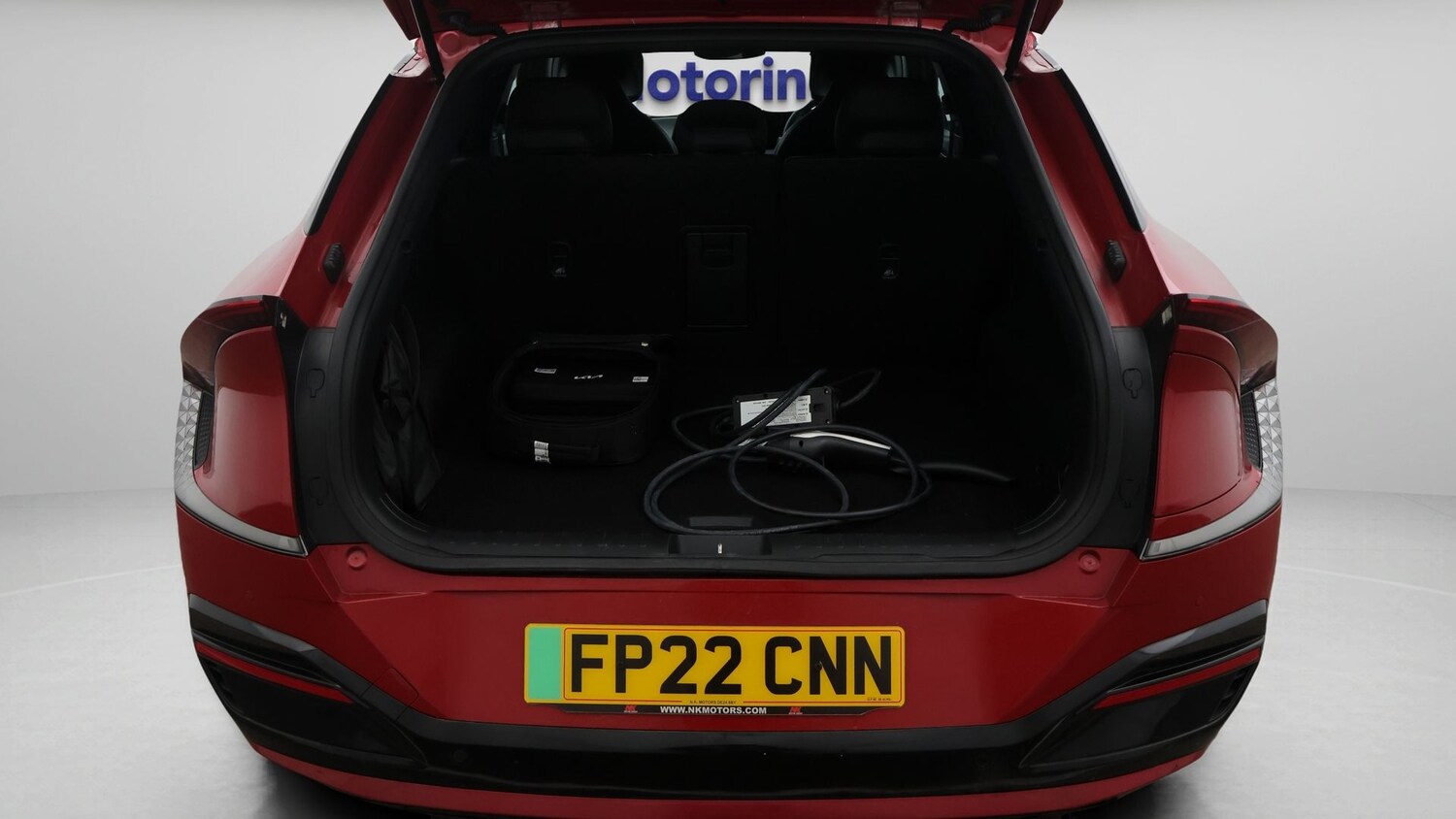 Used Kia EV6 2022 for sale - 77528783: Photo 17